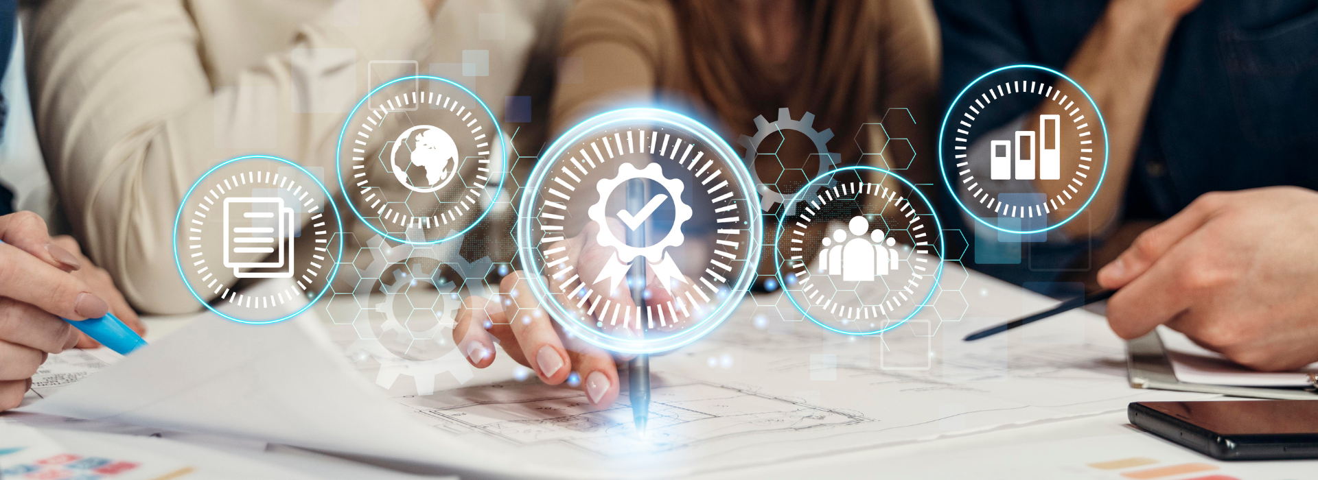EHS Management System: Your Secret Weapon for an EHS Turnover